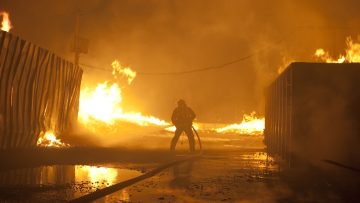 Esplosioni nelle industrie: come analizzare le cause