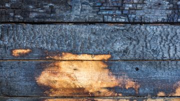 Le strutture in legno e la loro resistenza al fuoco