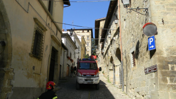 Sicurezza sismica degli edifici storici: tecnologie innovative dal progetto “Ripara”