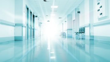 Ospedali: le regole contro il rischio radiazioni ionizzanti