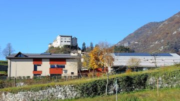 I sistemi di monitoraggio sismico real time di edifici