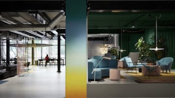 L’hotel che è anche co-living: The Student Hotel sbarca a Firenze e Bologna