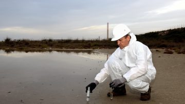 Come si fa il progetto di bonifica ambientale