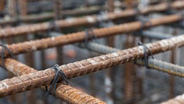 Come predisporre le armature per un getto di calcestruzzo armato? Come predisporre le armature per un getto di calcestruzzo armato?