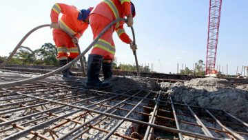 Calcestruzzo armato: come scegliere l’armatura migliore