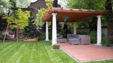 Il gazebo che crea volumetria non può essere edilizia libera, come ridefinita dal Salva Casa