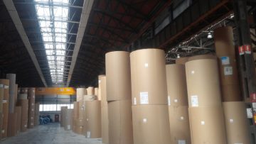 Fire Engineering: la messa a norma antincendio di un capannone in acciaio