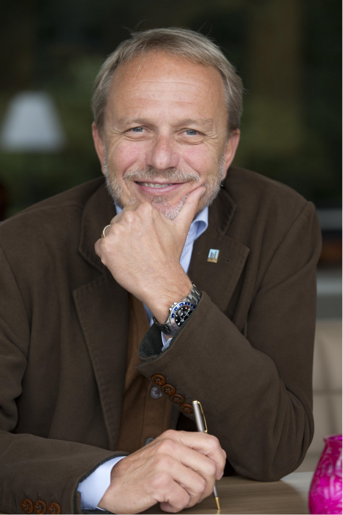 Prof. Gian Michele Calvi