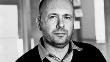 Reinier de Graaf: l’architettura firmata è finita