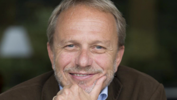 Prestazione energetica e sicurezza sismica collaborano? Parla G. M. Calvi