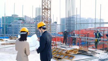 Professione ingegnere: la disparità uomo-donna è tra le più alte in assoluto