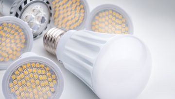 Illuminazione Led: i nuovi scenari e le norme tecniche Illuminazione Led: i nuovi scenari e le norme tecniche