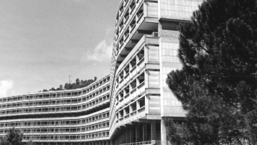 Edilizia del boom e degrado: come intervenire