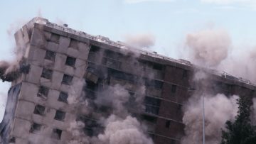 Sicurezza sismica delle murature: analisi dei meccanismi di collasso