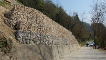 Ingegneria naturalistica in geotecnica:  metodi, impiego, vantaggi e svantaggi