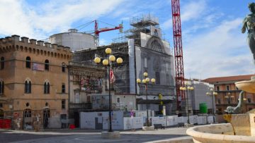 Legge Terremoto: ecco la legge punto per punto