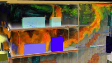 Fluidodinamica computazionale (CFD): applicazioni comuni e software Fluidodinamica computazionale (CFD): applicazioni comuni e software