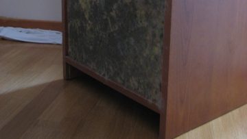 Muffa e cattiva qualità dell’aria: un caso pratico dal monitoraggio alla soluzione