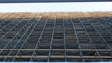 Appalti: un bando diviso in lotti determina una pluralità di gare