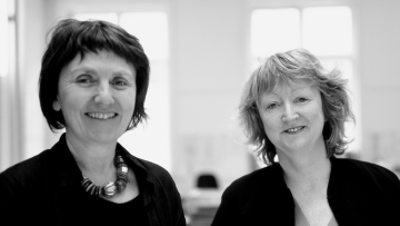 La Biennale di Venezia 2018 affidata a Yvonne Farrell e Shelley McNamara