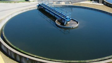 Trattamento delle acque reflue: la guida