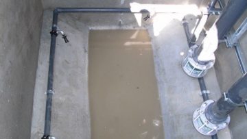 Acque reflue: ulteriori  trattamenti per migliorare le caratteristiche del refluo depurato