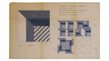 Gio Ponti e la ceramica in mostra a Milano