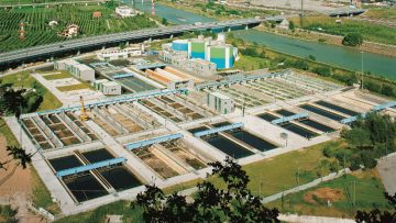 Acque reflue: il trattamento dei fanghi di depurazione Acque reflue: il trattamento dei fanghi di depurazione