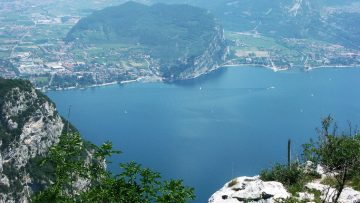 Anello ciclabile del Garda, il progetto diventa realtà