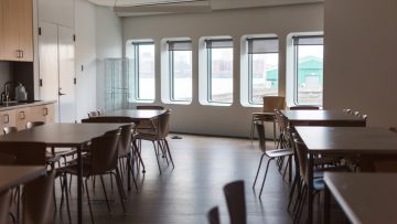 Scuole innovative, il Consiglio architetti declina ogni responsabilità sui ritardi