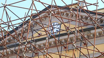 Sismabonus e classificazione del rischio sismico: i contenuti delle Linee guida