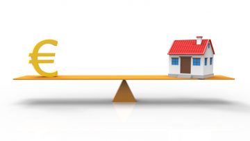 Quotazioni immobiliari: disponibili i dati del 2° sem. 2016