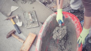 Calcestruzzo e temperatura: come le condizioni ambientali influenzano il getto