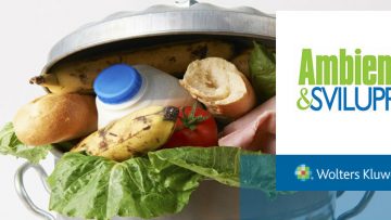 Rifiuti organici: arrivano le regole per il compostaggio di comunità