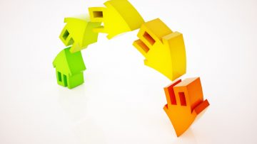 Strategie di protezione dai guadagni termici