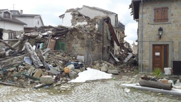 Classificazione del rischio sismico: che cosa dicono le linee guida, nel dettaglio