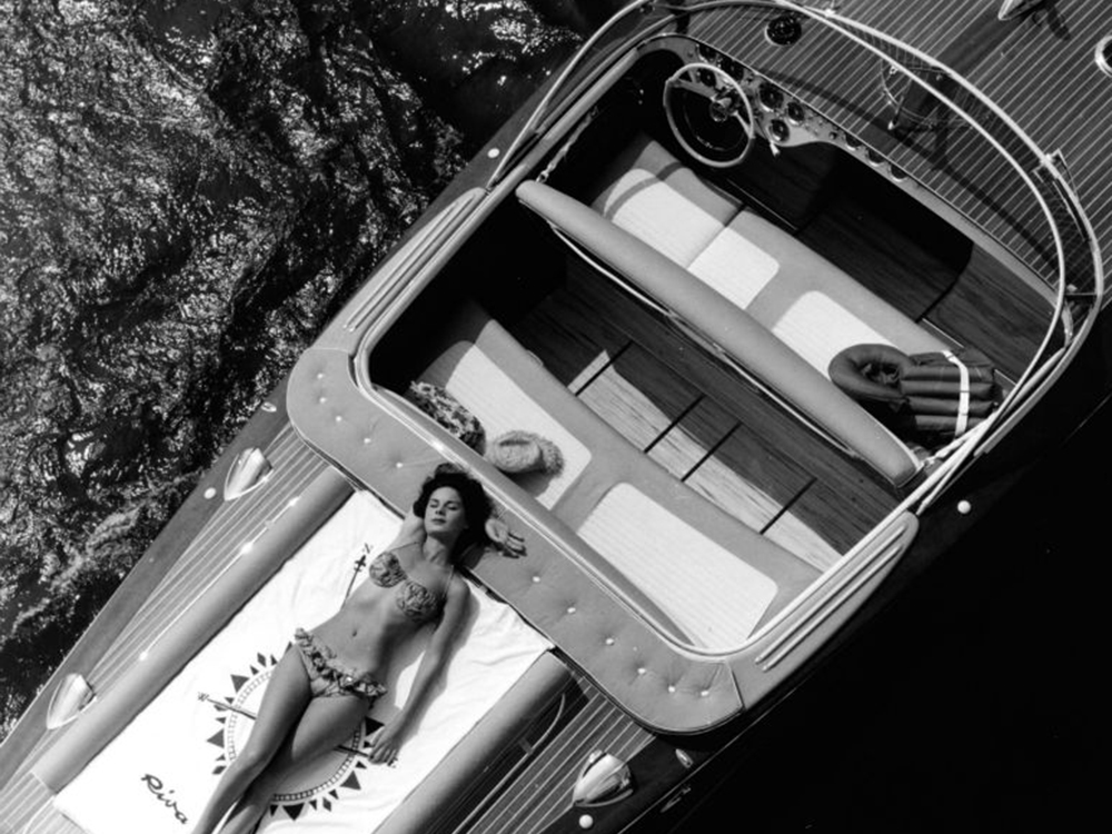 © Riva Yacht
