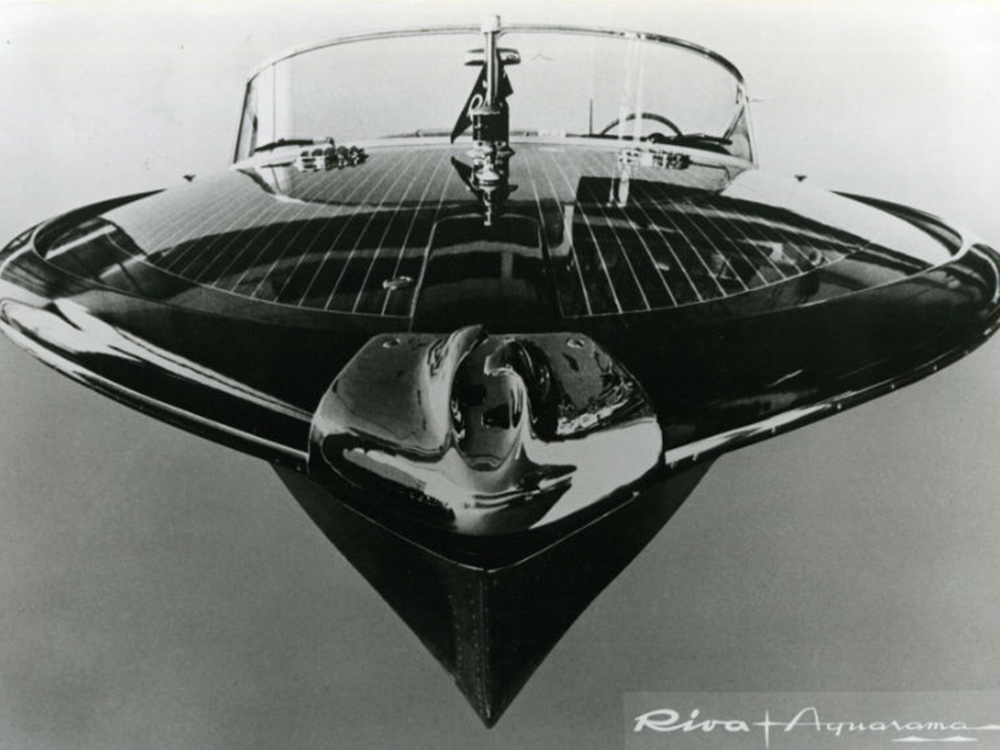 © Riva Yacht