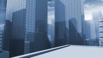 Progettazione antincendio uffici con la FSE: il caso Lavazza a Torino