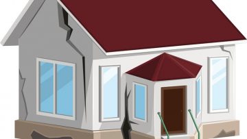 Ristrutturazioni, l’appaltatore è responsabile per gravi difetti di costruzione