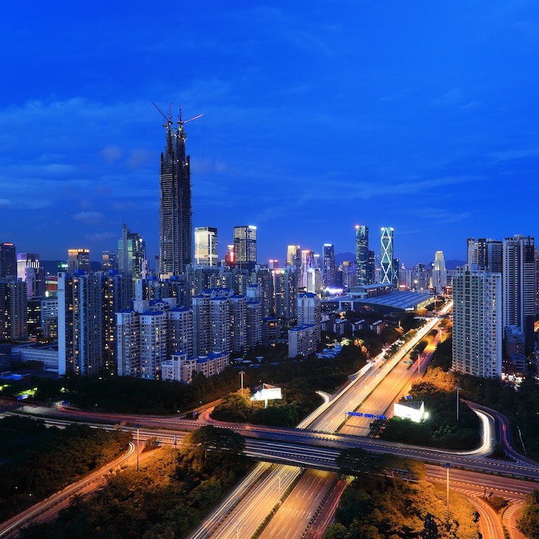 PAFC © Lin Bochuan - courtesy of Kohn Pedersen Fox (2)