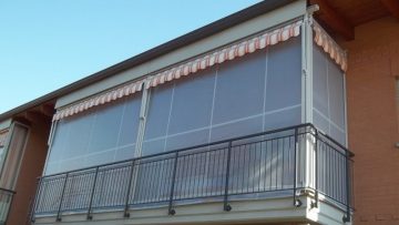 Quale titolo abilitativo per realizzare una veranda?