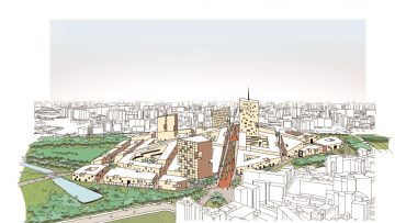 Scali dismessi a Milano: cinque scenari per sette stazioni