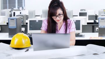 Impiegati: tutti i rischi e le misure di prevenzione e protezione