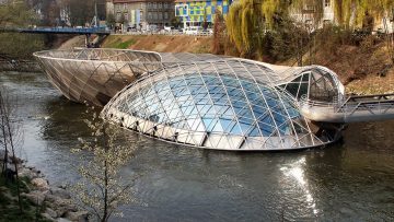 Vito Acconci e l’architettura: un profilo per ricordarlo