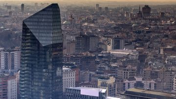 Il Regolamento edilizio del Comune di Milano in versione interattiva