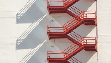 Progettazione antincendio hotel con la FSE: il caso di un albergo di lusso