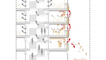 Incendio Grenfell Tower: l’analisi tecnica per il progettista antincendio