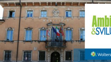 Riqualificazione energetica della PA: in gazzetta il decreto PREPAC