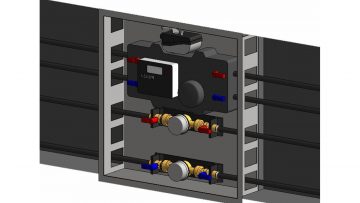 Il BIM in Italia: i prodotti Caleffi sono modelli funzionanti e utilizzabili Il BIM in Italia: i prodotti Caleffi sono modelli funzionanti e utilizzabili